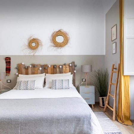サルツァーナCocoon, Atypical Flat In Historic Center & Breakfastアパートメント エクステリア 写真