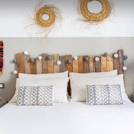 サルツァーナCocoon, Atypical Flat In Historic Center & Breakfastアパートメント エクステリア 写真