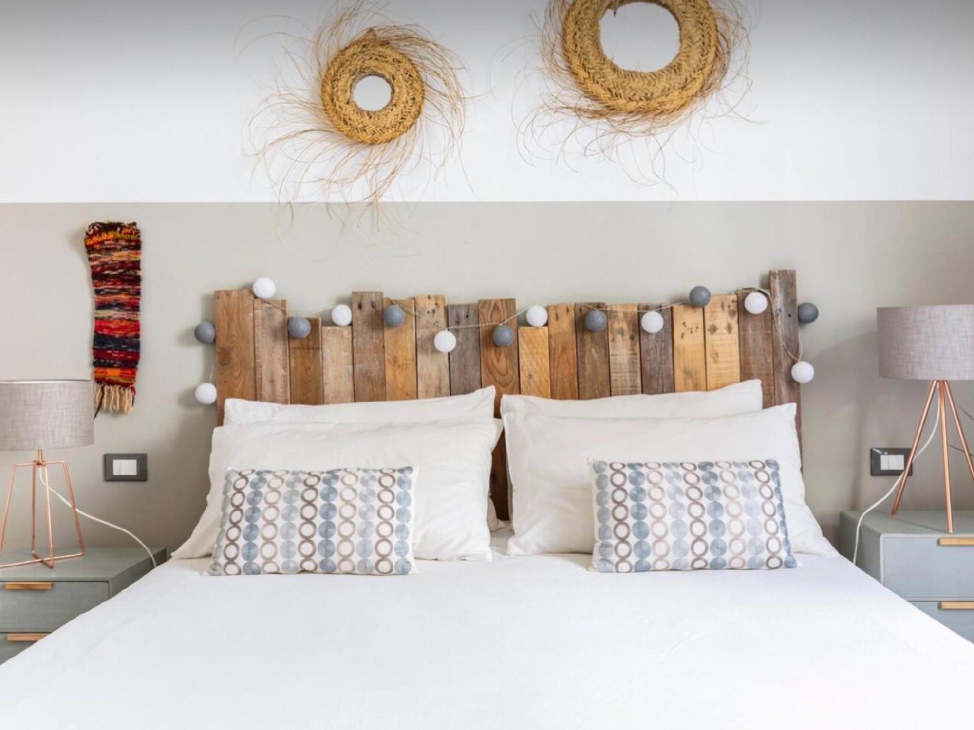 サルツァーナCocoon, Atypical Flat In Historic Center & Breakfastアパートメント エクステリア 写真