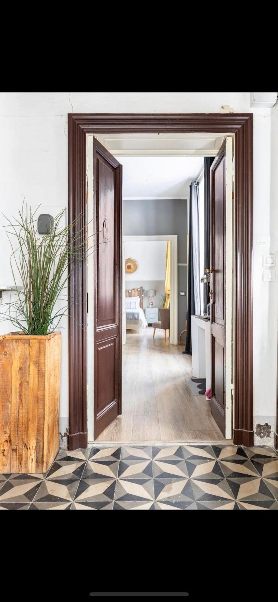 サルツァーナCocoon, Atypical Flat In Historic Center & Breakfastアパートメント エクステリア 写真
