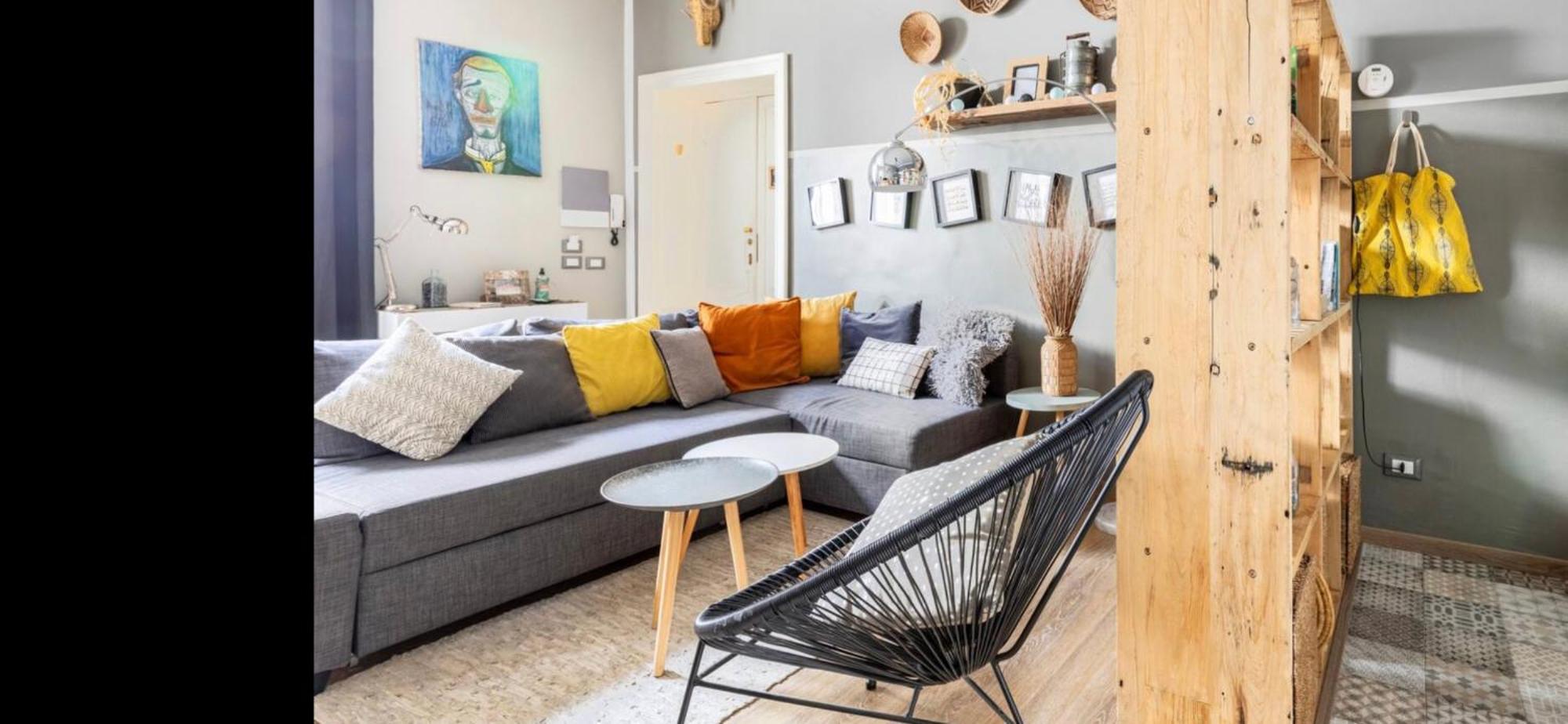 サルツァーナCocoon, Atypical Flat In Historic Center & Breakfastアパートメント エクステリア 写真