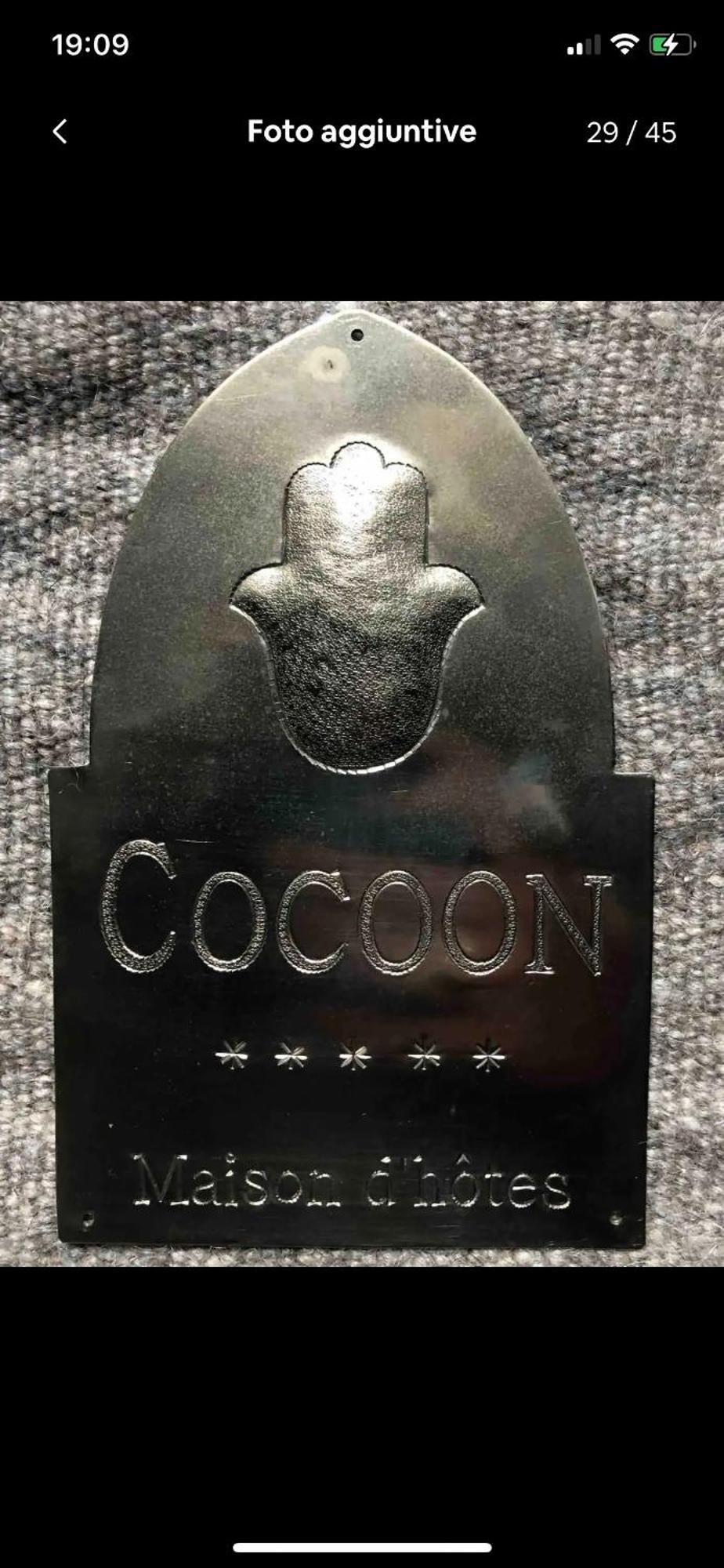 サルツァーナCocoon, Atypical Flat In Historic Center & Breakfastアパートメント エクステリア 写真